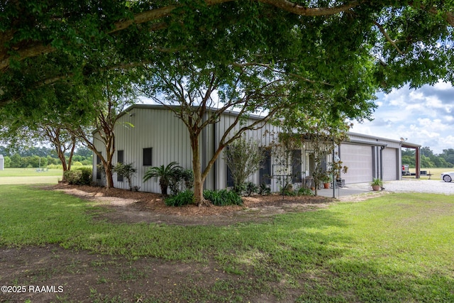 1091 Grain Elevator Rd, Arnaudville, LA 70512 - photo 5