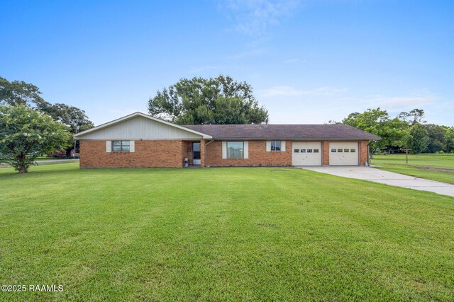 224 W Ninth St, Roanoke, LA 70581 - photo 1