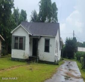 604 Choctaw Dr, Opelousas, LA 70570 - photo 1