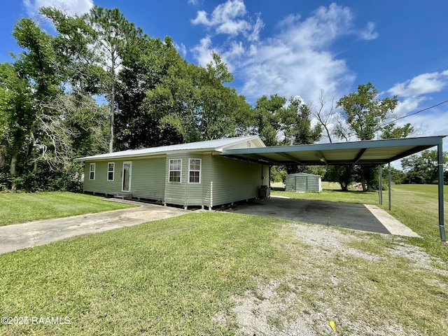 1046 Lynn Hardy Rd, Arnaudville, LA 70512 - photo 4