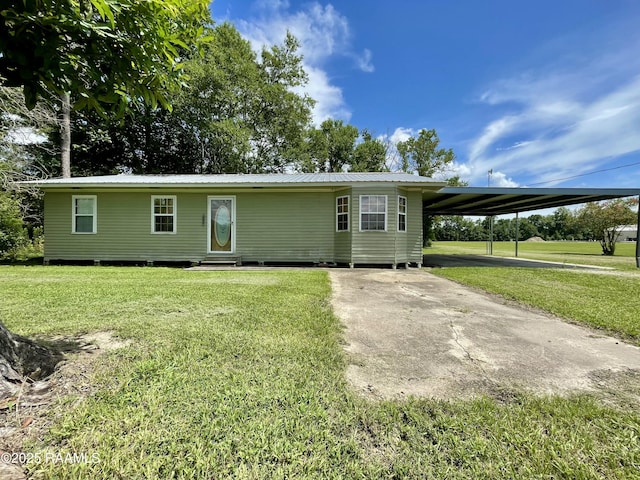 1046 Lynn Hardy Rd, Arnaudville, LA 70512 - photo 3