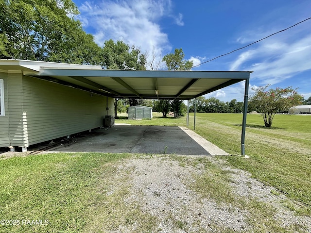 1046 Lynn Hardy Rd, Arnaudville, LA 70512 - photo 6