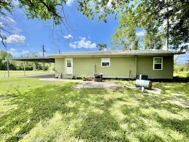1046 Lynn Hardy Rd, Arnaudville, LA 70512 - photo 9
