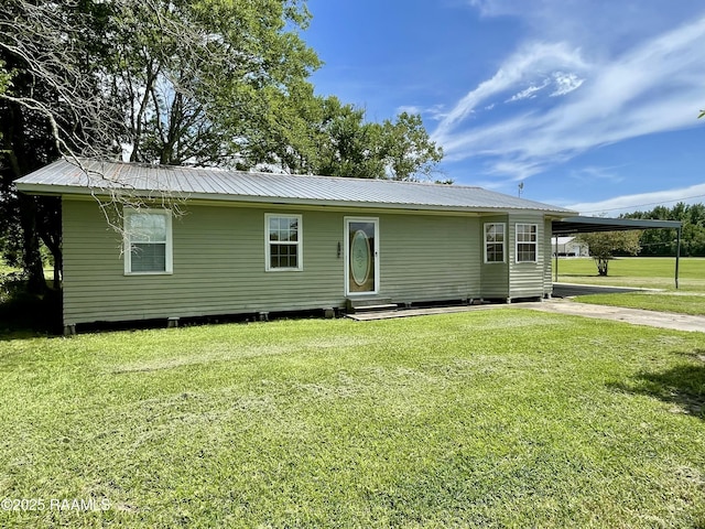 1046 Lynn Hardy Rd, Arnaudville, LA 70512 - photo 2