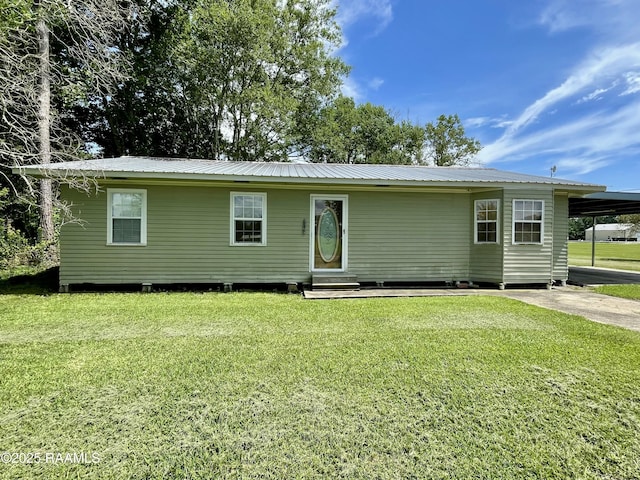 1046 Lynn Hardy Rd, Arnaudville, LA 70512 - photo 1