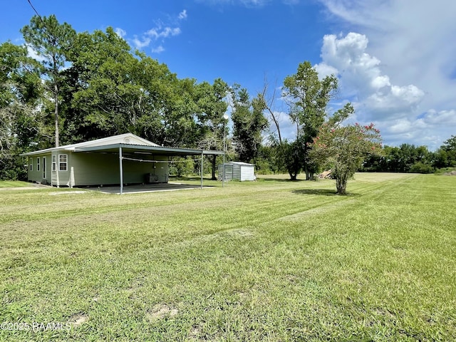1046 Lynn Hardy Rd, Arnaudville, LA 70512 - photo 5