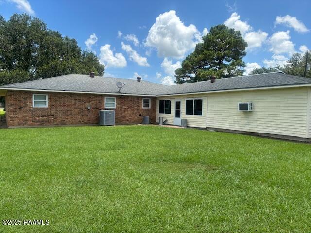2933 Prudhomme Rd, Eunice, LA 70535 - photo 5