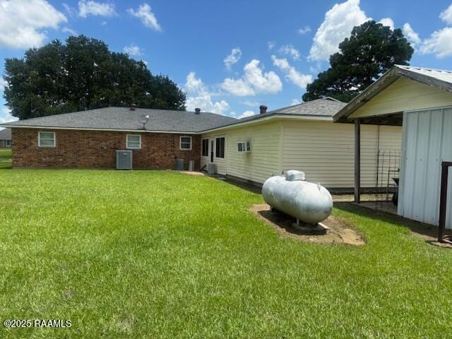 2933 Prudhomme Rd, Eunice, LA 70535 - photo 4