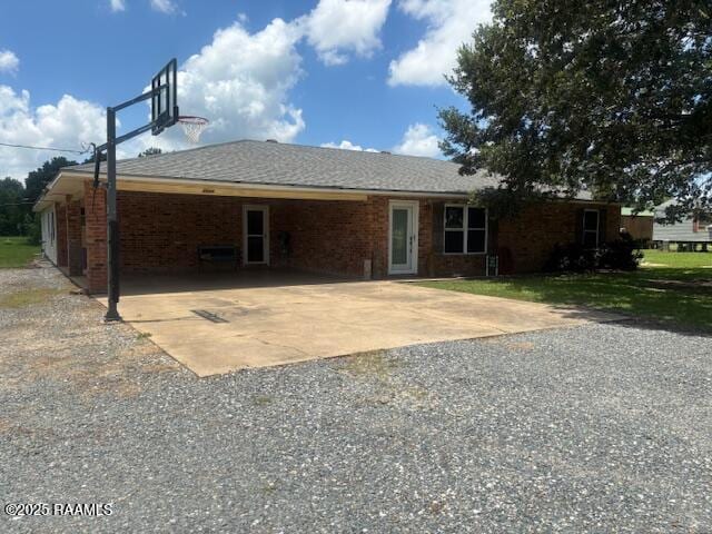 2933 Prudhomme Rd, Eunice, LA 70535 - photo 3