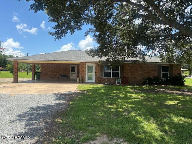 2933 Prudhomme Rd, Eunice, LA 70535 - photo 2