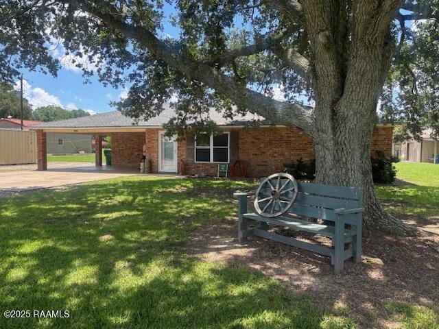 2933 Prudhomme Rd, Eunice, LA 70535 - photo 1