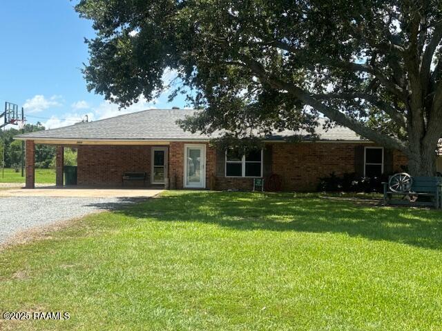2933 Prudhomme Rd, Eunice, LA 70535 - photo 19