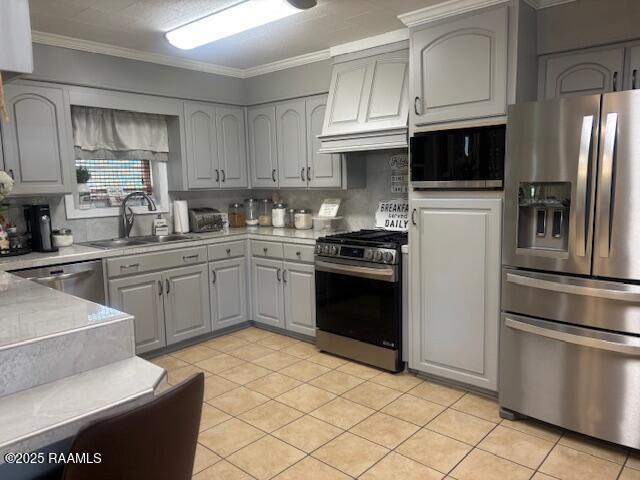 2933 Prudhomme Rd, Eunice, LA 70535 - photo 6