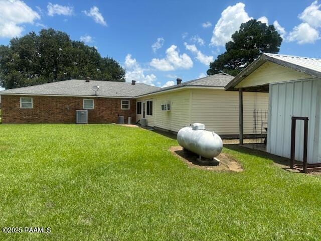 2933 Prudhomme Rd, Eunice, LA 70535 - photo 20