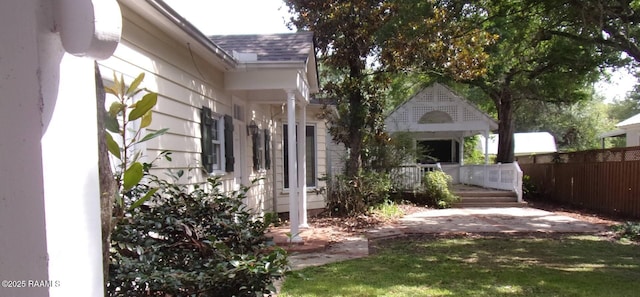 305 Lake St, Abbeville, LA 70510 - photo 17
