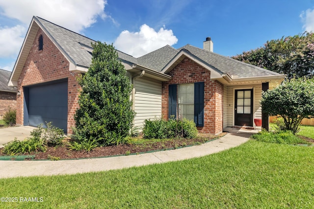 406 Quiet Meadows Dr, Youngsville, LA 70592 - photo 1