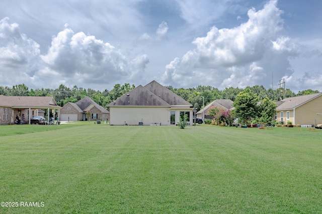 8946 Rue Blanc, Abbeville, LA 70510 - photo 23