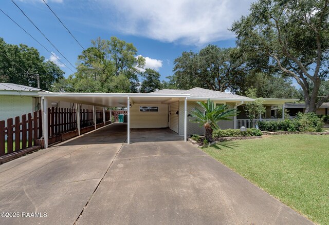 2030 Park Ave, Eunice, LA 70535 - photo 21