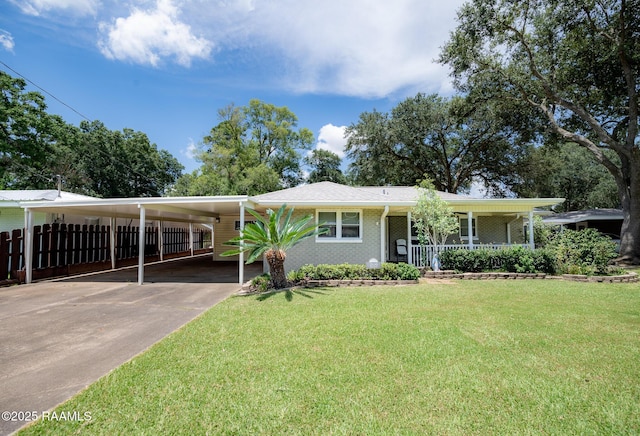 2030 Park Ave, Eunice, LA 70535 - photo 23