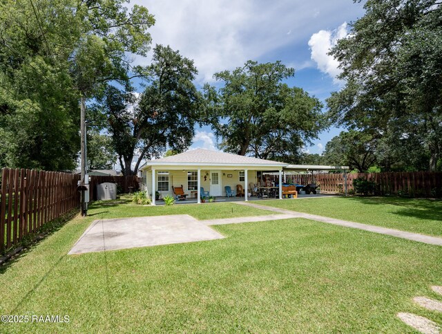 2030 Park Ave, Eunice, LA 70535 - photo 24