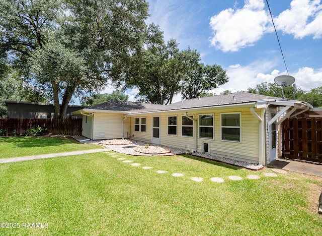2030 Park Ave, Eunice, LA 70535 - photo 25