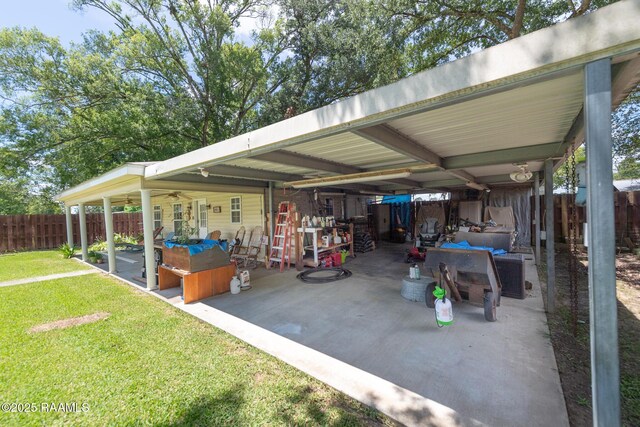 2030 Park Ave, Eunice, LA 70535 - photo 28