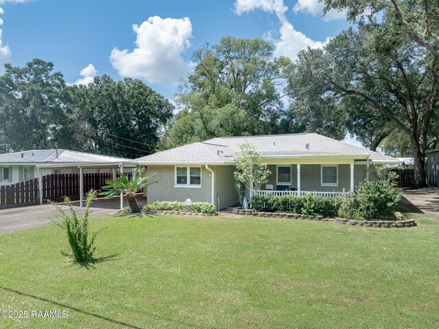 2030 Park Ave, Eunice, LA 70535 - photo 33