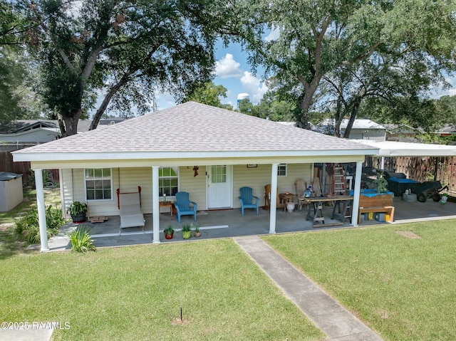 2030 Park Ave, Eunice, LA 70535 - photo 34