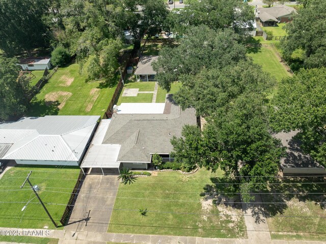 2030 Park Ave, Eunice, LA 70535 - photo 35