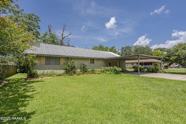 531 N 11th St, Eunice, LA 70535 - photo 2