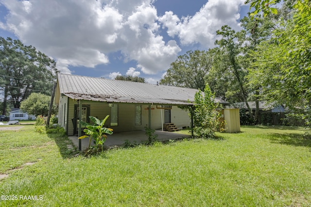 531 N 11th St, Eunice, LA 70535 - photo 3