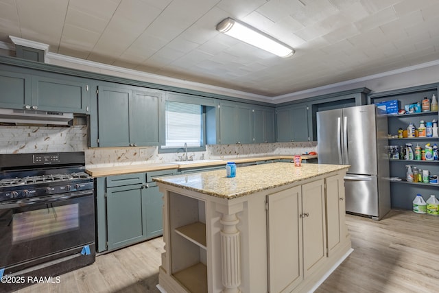 531 N 11th St, Eunice, LA 70535 - photo 5