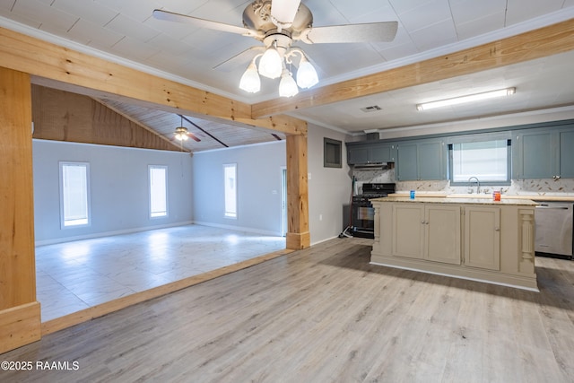 531 N 11th St, Eunice, LA 70535 - photo 8