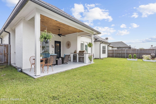 108 Gentle Island Dr, Broussard, LA 70518 - photo 29