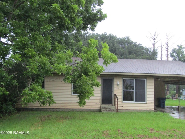 1008 Wiltz St, Breaux Bridge, LA 70517 - photo 1