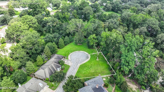 200 Park Ridge Ln, Lafayette, LA 70503 - photo 4