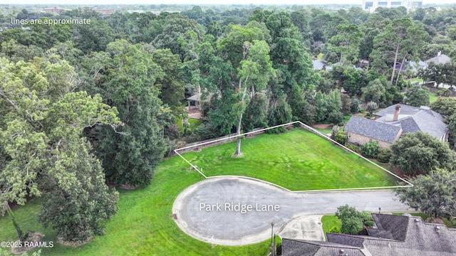 200 Park Ridge Ln, Lafayette, LA 70503 - photo 5