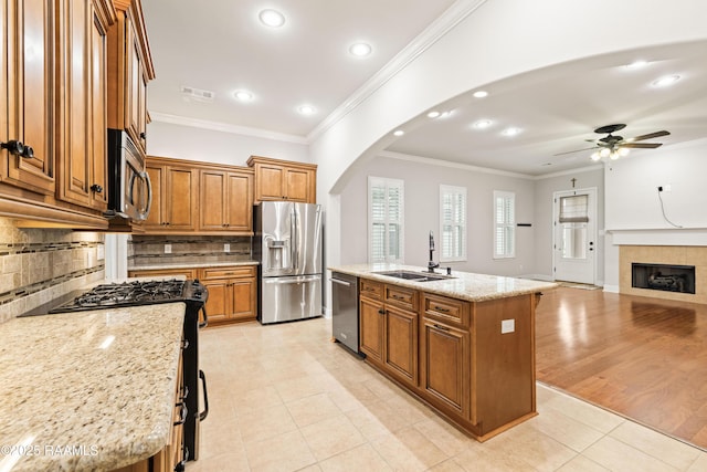 113 Laurel Grove Blvd, Youngsville, LA 70592 - photo 12