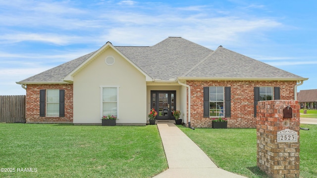 2523 Palmetto Cir, New Iberia, LA 70563 - photo 1