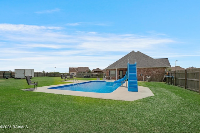 2523 Palmetto Cir, New Iberia, LA 70563 - photo 25