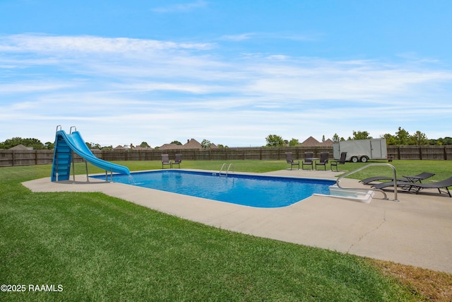 2523 Palmetto Cir, New Iberia, LA 70563 - photo 24