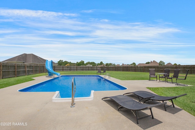 2523 Palmetto Cir, New Iberia, LA 70563 - photo 23