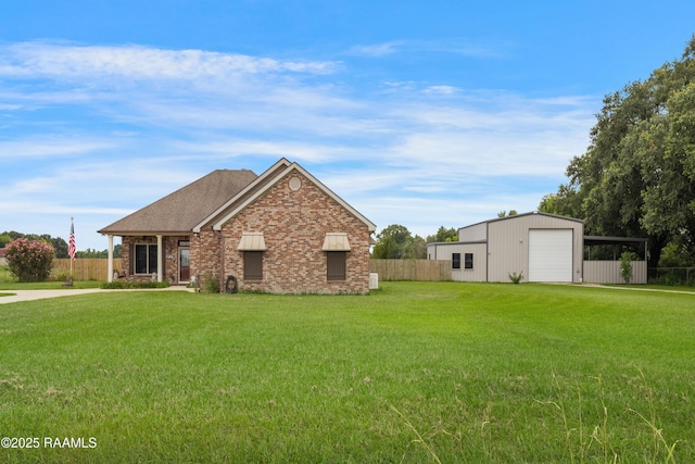 321 Rue De La Vache Rd, Scott, LA 70583 - photo 3