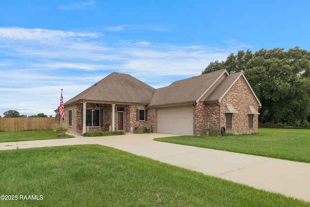 321 Rue De La Vache Rd, Scott, LA 70583 - photo 1