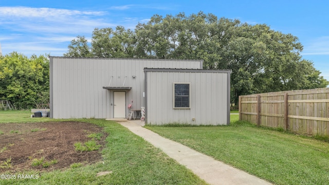 321 Rue De La Vache Rd, Scott, LA 70583 - photo 23