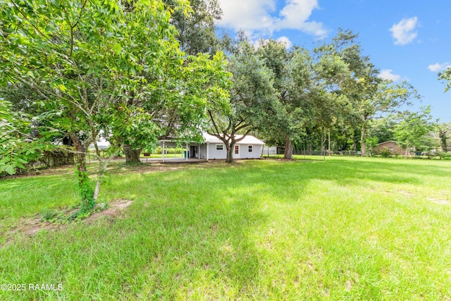 531 Wayne Rd, Eunice, LA 70535 - photo 3