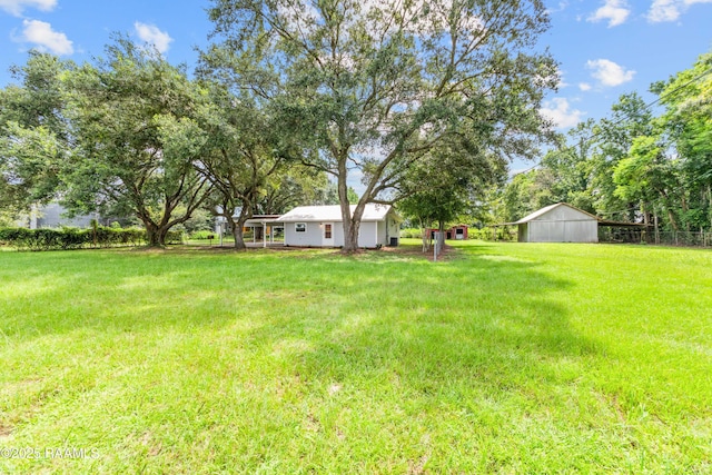 531 Wayne Rd, Eunice, LA 70535 - photo 4