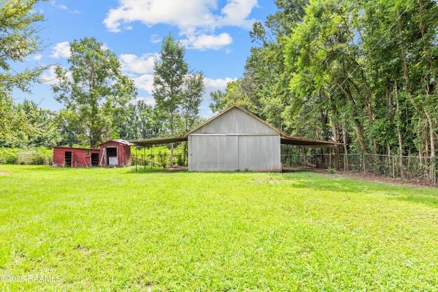 531 Wayne Rd, Eunice, LA 70535 - photo 5