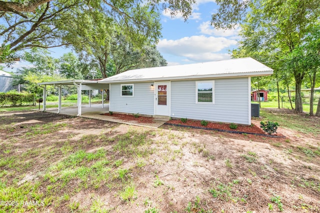 531 Wayne Rd, Eunice, LA 70535 - photo 6