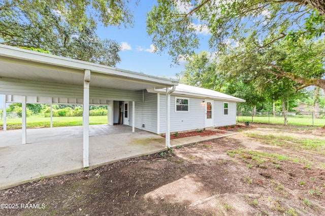 531 Wayne Rd, Eunice, LA 70535 - photo 8